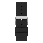 Original GUESS GW0203G3 Men’s Rubber Quartz Analog Wrist Watch-3mm-1