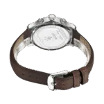 Original Maserati Epoca Men’s Leather Watch-R8871618001-42mm-1