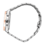 Original Maserati Stile Chronograph Blue Dial Quartz R8873642002 100M Men’s Watch-1