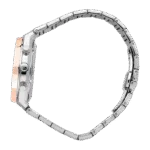 Original Maserati Stile Chronograph Blue Dial Quartz R8873642002 100M Men’s Watch-1