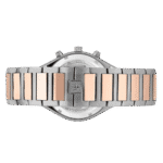 Original Maserati Stile Chronograph Blue Dial Quartz R8873642002 100M Men’s Watch-1