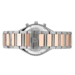 Original Maserati Stile Chronograph Blue Dial Quartz R8873642002 100M Men’s Watch-1