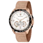 Original Maserati Traguardo R8873612011 Chronograph Tachymeter Quartz Men’s Watch-1