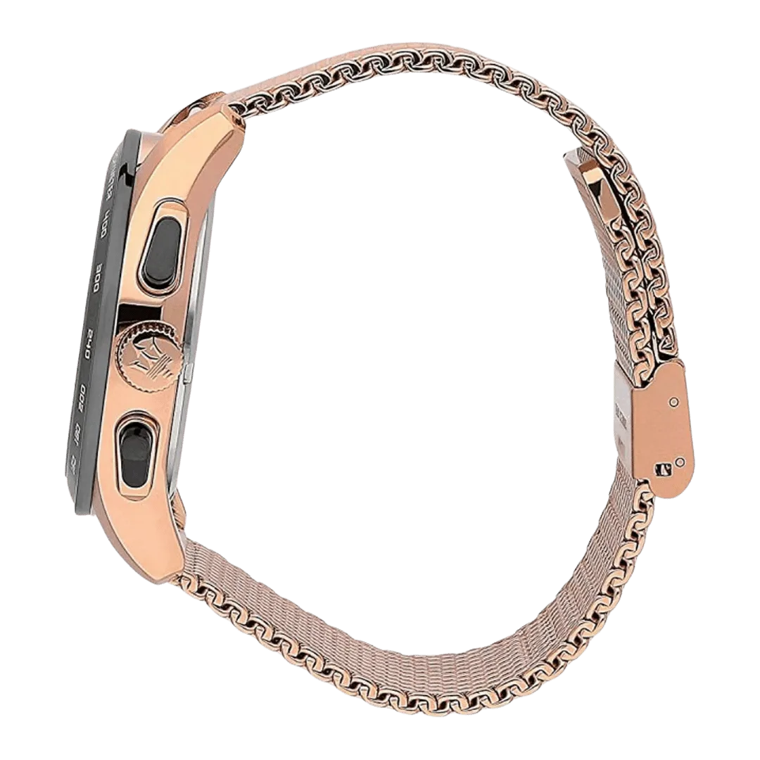 Original Maserati Traguardo R8873612011 Chronograph Tachymeter Quartz Men's Watch-3