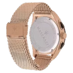 Original Maserati Traguardo R8873612011 Chronograph Tachymeter Quartz Men’s Watch-1