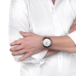 Original Maserati Traguardo R8873612011 Chronograph Tachymeter Quartz Men’s Watch-1