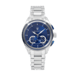 Original Maserati Watch Set For Men Analog Stainless Steel-R8873612014-1