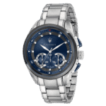 Original Maserati Watch Set For Men Analog Stainless Steel-R8873612014-1