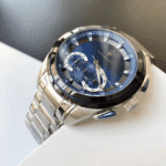 Original Maserati Watch Set For Men Analog Stainless Steel-R8873612014-1