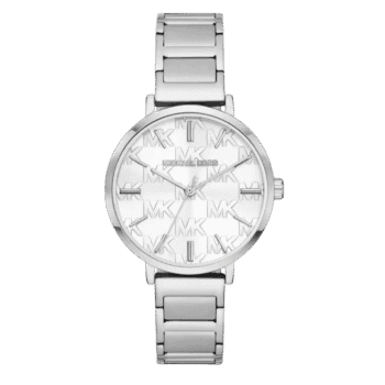Original Michael Kors Ladies Watch Addyson MK4714 - 38mm
