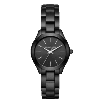 Original Michael Kors Ladies Watch Runway MK3587