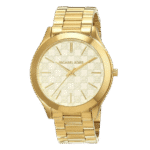 Original Michael Kors Ladies Watch Runway Slim MK3335-1