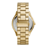 Original Michael Kors Ladies Watch Runway Slim MK3335-1