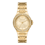 Original Michael Kors Lennox Women's Watch, MK7339 - Lennox Three-Hand Watch