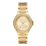 Original Michael Kors Lennox Women’s Watch MK7339-Lennox Three-Hand Watch-1