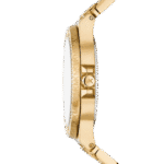 Original Michael Kors Lennox Women’s Watch MK7339-Lennox Three-Hand Watch-1