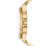 Original Michael Kors Lennox Women’s Watch MK7339-Lennox Three-Hand Watch-1