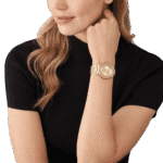 Original Michael Kors Lennox Women’s Watch MK7339-Lennox Three-Hand Watch-1