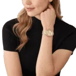 Original Michael Kors Lennox Women’s Watch MK7339-Lennox Three-Hand Watch-1