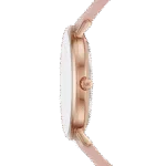 Original Michael Kors MK2741 Pyper Women’s Watch Stainless Steel Watch for Women with Steel Leather or Silicone Band-1