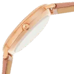 Original Michael Kors MK2741 Pyper Women’s Watch Stainless Steel Watch for Women with Steel Leather or Silicone Band-1