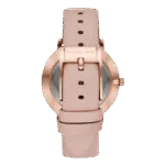 Original Michael Kors MK2741 Pyper Women’s Watch Stainless Steel Watch for Women with Steel Leather or Silicone Band-1