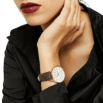 Original Michael Kors Pyper Brown Ladies Watch MK2857-38mm-1