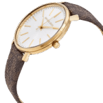 Original Michael Kors Pyper Brown Ladies Watch MK2857-38mm-1