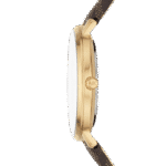 Original Michael Kors Pyper Brown Ladies Watch MK2857-38mm-1