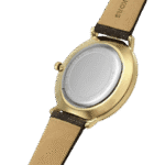 Original Michael Kors Pyper Brown Ladies Watch MK2857-38mm-1