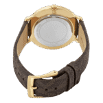 Original Michael Kors Pyper Brown Ladies Watch MK2857-38mm-1