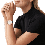 Original Michael Kors Pyper Brown Ladies Watch MK2857-38mm-1