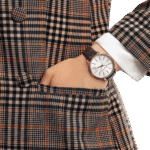 Original Michael Kors Pyper Brown Ladies Watch MK2857-38mm-1