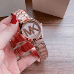 Original Michael Kors Women’s Watch MK3549 Bracelet-1