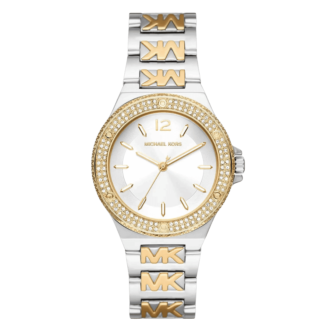 Original Original Michael Kors Women Watch Lennox MK7338-1