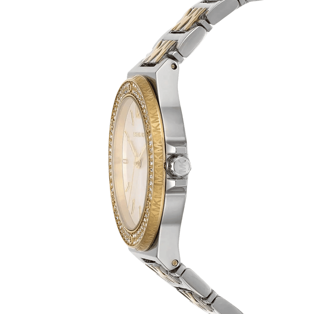 Original Original Michael Kors Women Watch Lennox MK7338-3