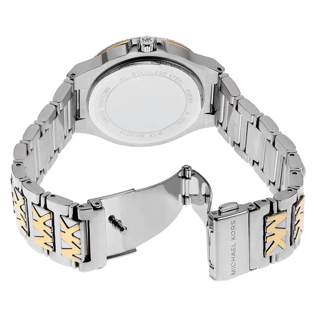 Original Original Michael Kors Women Watch Lennox MK7338-4