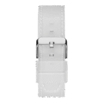 GUESS Mens Clear Multi-function Watch GW0499G3-White strap-1