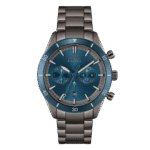 Original BOSS Men's Analogue Quartz Watch with Stainless Steel Strap, 1513863