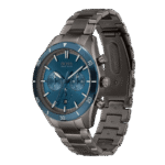 Original BOSS Men’s Analogue Quartz Watch with Stainless Steel Strap, 1513863-1