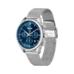 Original Boss Mens Quartz Stainless Steel Watch 1514052-1