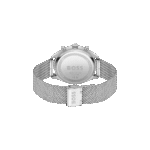 Original Boss Mens Quartz Stainless Steel Watch 1514052-1