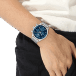 Original Boss Mens Quartz Stainless Steel Watch 1514052-1