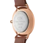 Original DANIEL WELLINGTON Watch DW00100708 Classic Multi-Eye St Mawes Arctic Rose Gold -1