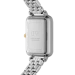 Original DANIEL WELLINGTON Watch Quadro Lumine 5-link two-tone DW00100625 -1