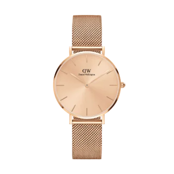 Original Daniel Wellington Women Classic Petite Unitone, 32 mm - DW00100471