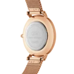 Original Daniel Wellington Women Classic Petite Unitone, 32 mm – DW00100471 -1