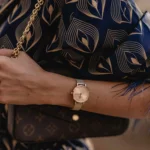 Original Daniel Wellington Women Classic Petite Unitone, 32 mm – DW00100471 -1