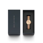 Original Daniel Wellington Women Classic Petite Unitone, 32 mm – DW00100471 -1