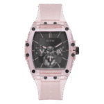 Original Guess phoenix Watch For Unisex GW0032G1